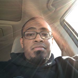 Meet your Posher, Gareth